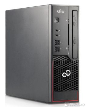 Fujitsu Esprimo C700 USFF i3/ 4GB/ 320GB HDD