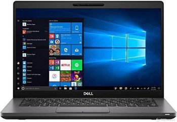 Dell Latitude E5400 14" i5 8th Gen/ 8GB/ 256GB SSD