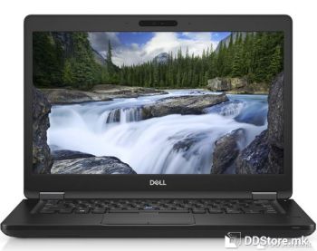 Dell Latitude E5490 14" I5 8th Gen/ 8GB/ 256GB SSD