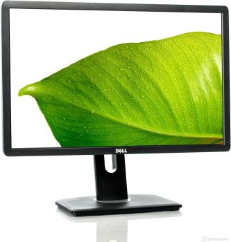 Dell U2312 23" non orginal stand