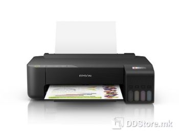 Epson L1270 InkJet w/ EcoTank System (CISS) Wi-Fi