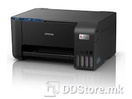 Epson L3231 Inkjet w/ EcoTank System (CISS) MFP