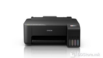 Epson L1250 InkJet w/ EcoTank System (CISS) Wi-Fi