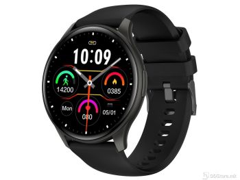 Smart Watch Trevi T-FIT 235 Amoled Silver