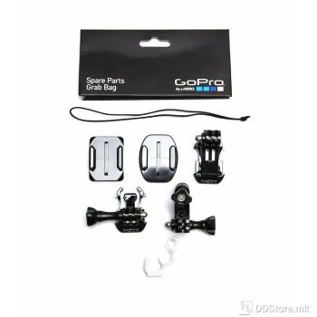 GoPro Grab Bag