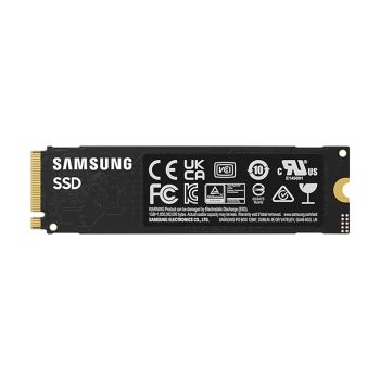 SAMSUNG 1TB SSD 990 EVO Plus M.2 PCI-E NVMe, MZ-V9S1T0BW