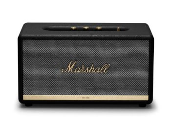 Speaker Marshall STANMORE II Bluetooth Black
