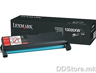 LEXMARK Photoconductor E120
