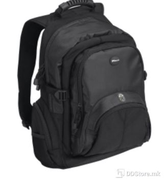 Targus Classic CN600 16" Notebook Backpack