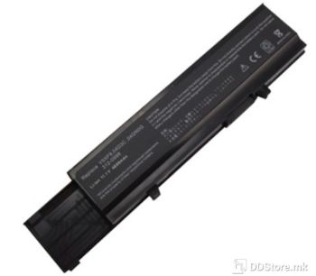 Notebook Battery 6 Cell 5200mAh 11.1V Compatible Dell 3400