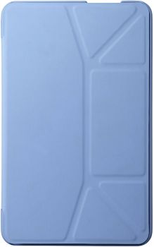 Asus Trans Cover for ME173X Blue, PAD-12 TRANSCOVER BL//7/10, 90XB00GP-BSL0J0