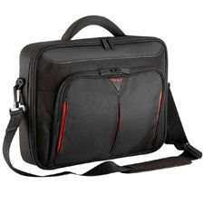 Notebook Bag Targus Classic + Clamshell Case 15.6"