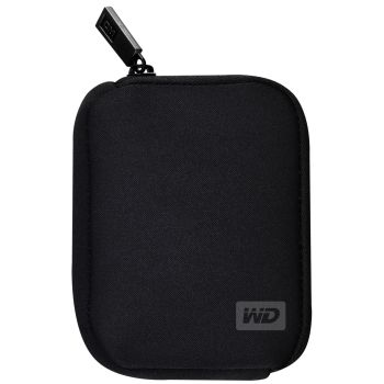 WD My Passport Carry case for 2.5" HDD