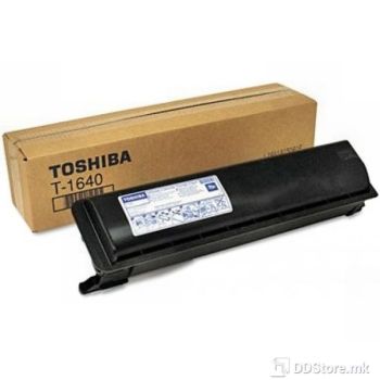 Toshiba toner for e-Studio 163/165/166/205/237 hc (24k.) T-1640-24K, 6AJ00000024