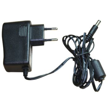 Power Adapter for Tablet 5V / 2A DC Plug (2,5x0,8mm DC plug)