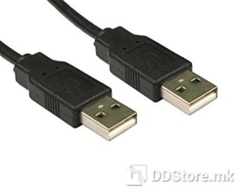 Kabel USB 1.8m/1.5m