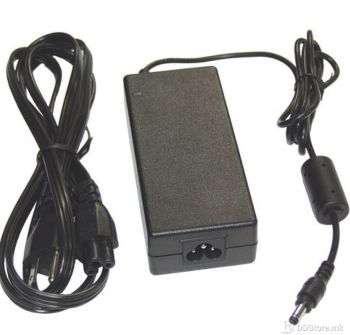 Hewlett Packard/Compaq Notebook Adapter 65W/91W, 18.5V, 4.9A