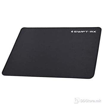 CoolerMaster Gaming Mouse Pad Swift-RX Large Micro weave, 450 x 350 SGS-4130-KLMM1