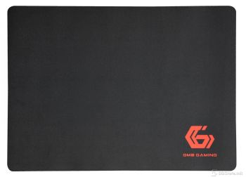 Mouse Pad Gaming MP-GAME-S Black
