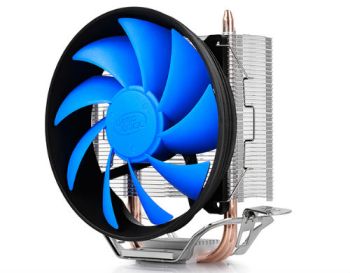 Cooler Deepcool Gammaxx 200T all Intel/AMD