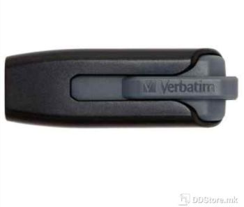 Verbatim USB 3.0 Drive 16GB StoreNGo V3, Black/Gray
