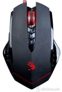 Mouse A4 V8M Gaming Bloody Multi Core