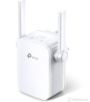 TP-Link Wi-Fi Range Extender 300Mbps Wireless N Wall Plugged