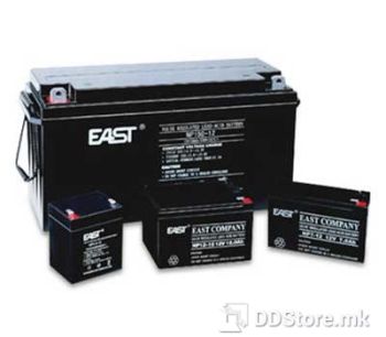 EAST UPS Lead acid battery 12V/8Ah