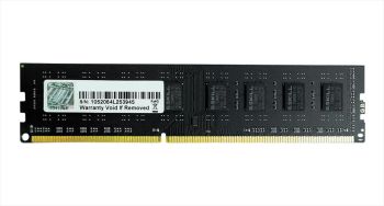 G.SKILL Value DDR3 8GB 1600MHz F3-1600C11S-8GNT