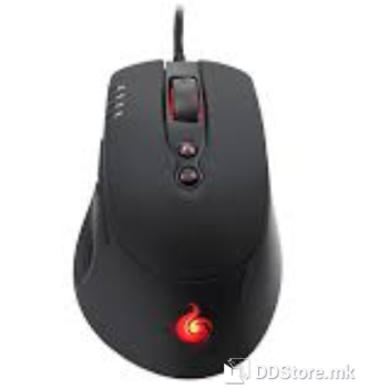 CoolerMaster Gaming Havoc Mouse, SGM-4002-KLLN1