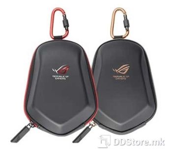 ASUS Republic of Gamers RANGER Compact Case For Accessories, 90XB0310-BBA000