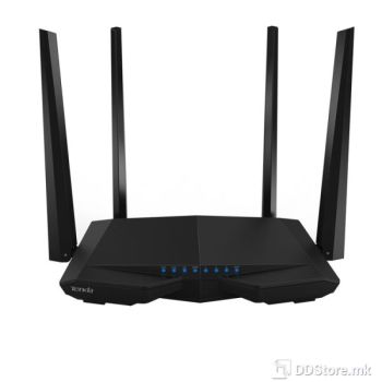 Tenda Wireless AC Smart Dual-Band Router 1200Mbps AC6