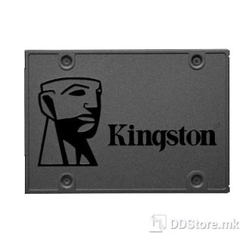 Kingston A400 240GB 7mm SSD 2.5" SA400S37/240G