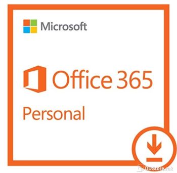 Microsoft Office 365 Personal MAC/Win