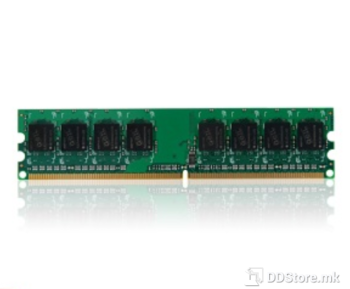 Geil CL17 Bulk DIMM 4GB DDR4 2400MHz