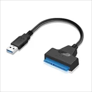 CONVERTOR USB 3.0 to Sata 15Pin adapter