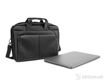 Notebook Bag Natec Gazelle 13.3-14" Dark Graphite