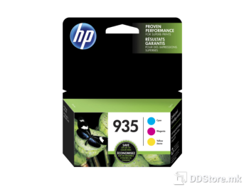 HP Ink.Crtg. Nr.935XL cyan, HP Officejet Pro 6830