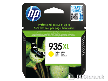HP Ink.Crtg. Nr.935XL yell, HP Officejet Pro 6830
