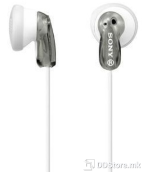 Earphones Sony MDR-E9LPH Clear Sound Grey