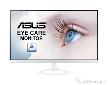 ASUS 23" VZ239HE-W Monitor, FHD (1920x1080), Wide Screen (58.4cm)