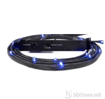 NZXT LED CABLE 2M CB-LED20-BU blue