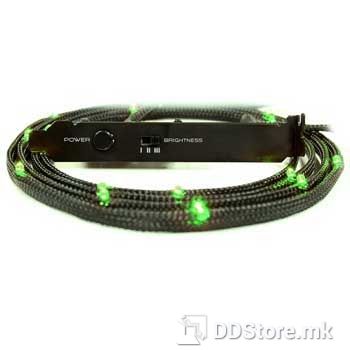 NZXT LED CABLE 2M CB-LED20-GR green
