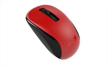 GENIUS NX-7005 Red MOUSE WIRELESS USB