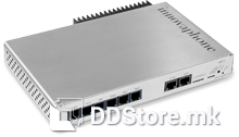 innovaphone IP311: analogue VoIP gateway with integrated analogue adapter