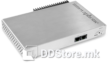 innovaphone IP0011: VoIP Gateway for pure SIP environments