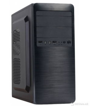 Power Box SY-B160, ATX Chassis case