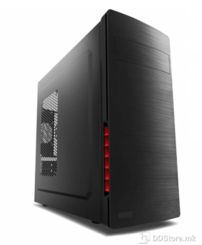 Power Box SY-138B, ATX Chassis case