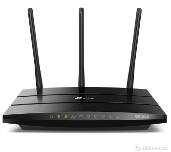 TP-ink Archer C1200 AC1200 Wireless Dual Band Gigabit Router