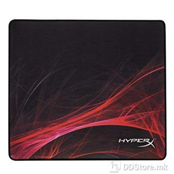 Kingston HyperX Fury S Speed Edition, Pro Gaming Mouse Pad, 450x400x4mm